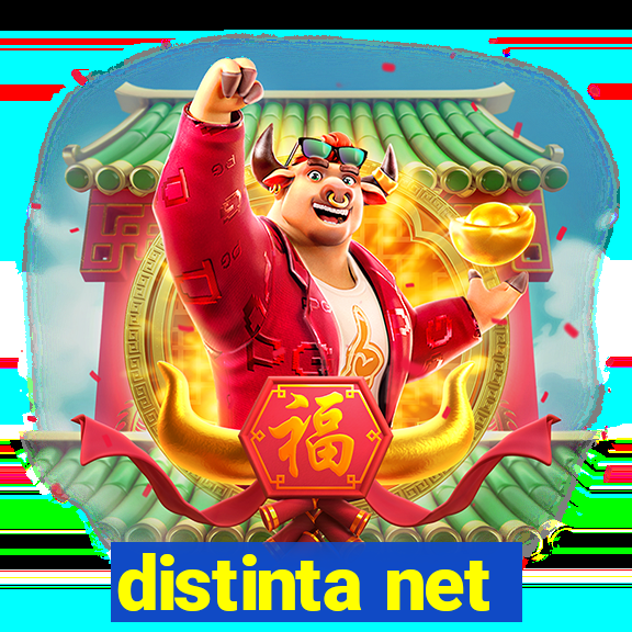 distinta net